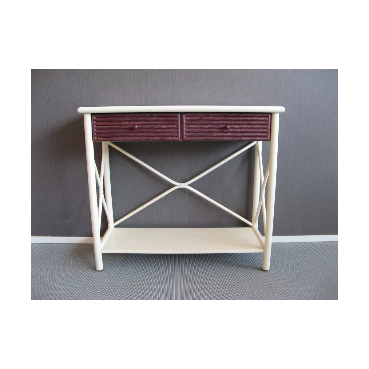 Console Bandar Bicolore