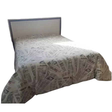 couvre lit