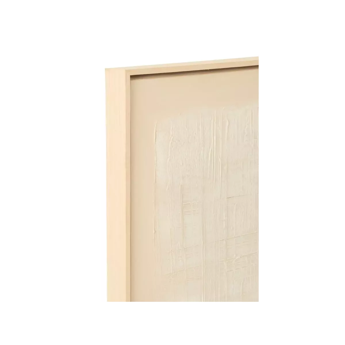 Tableau Vert Neutre 100x150
