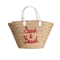 Sac Sand & Beach Rose