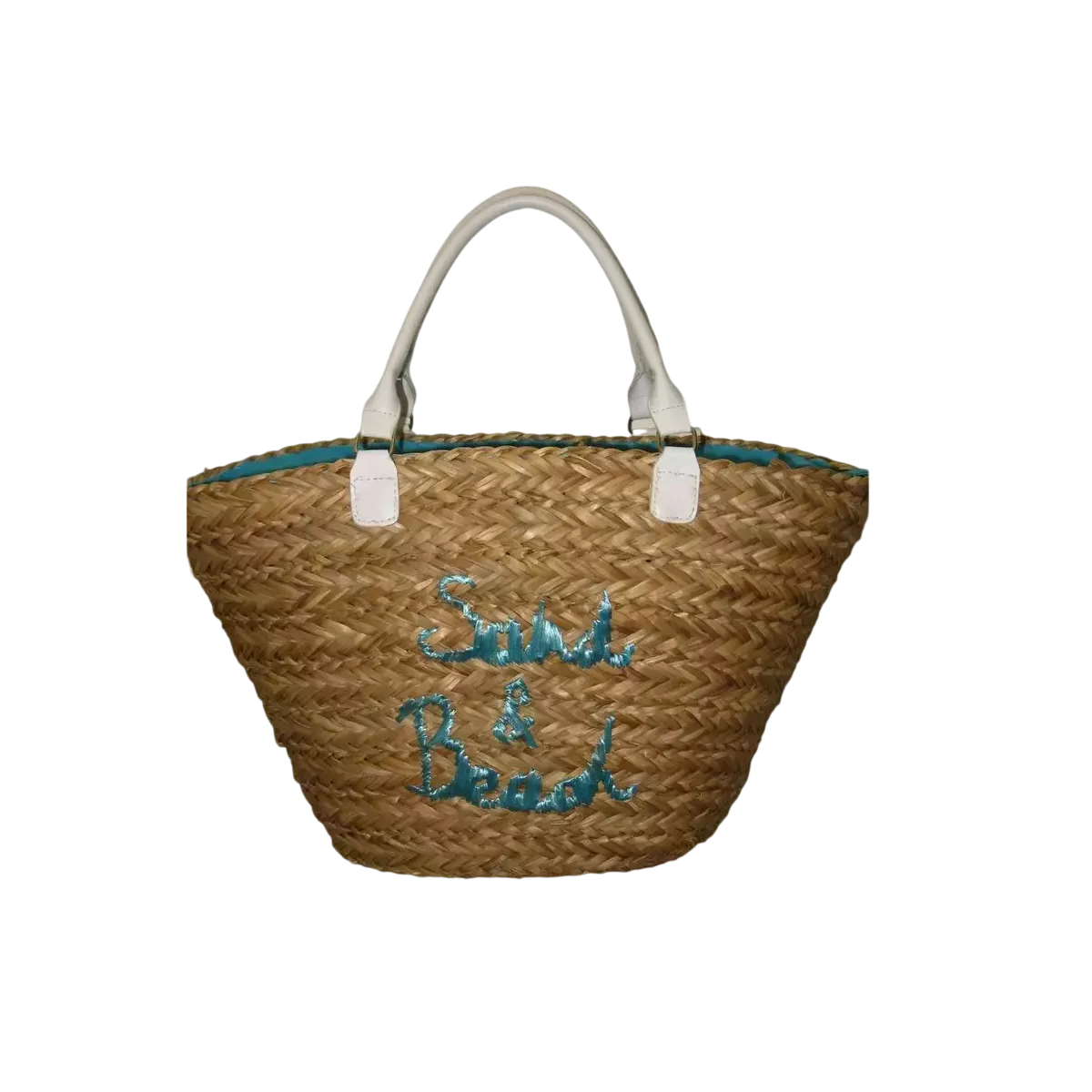 Sac Sand & Beach Bleu