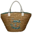 Sac Sand & Beach Bleu