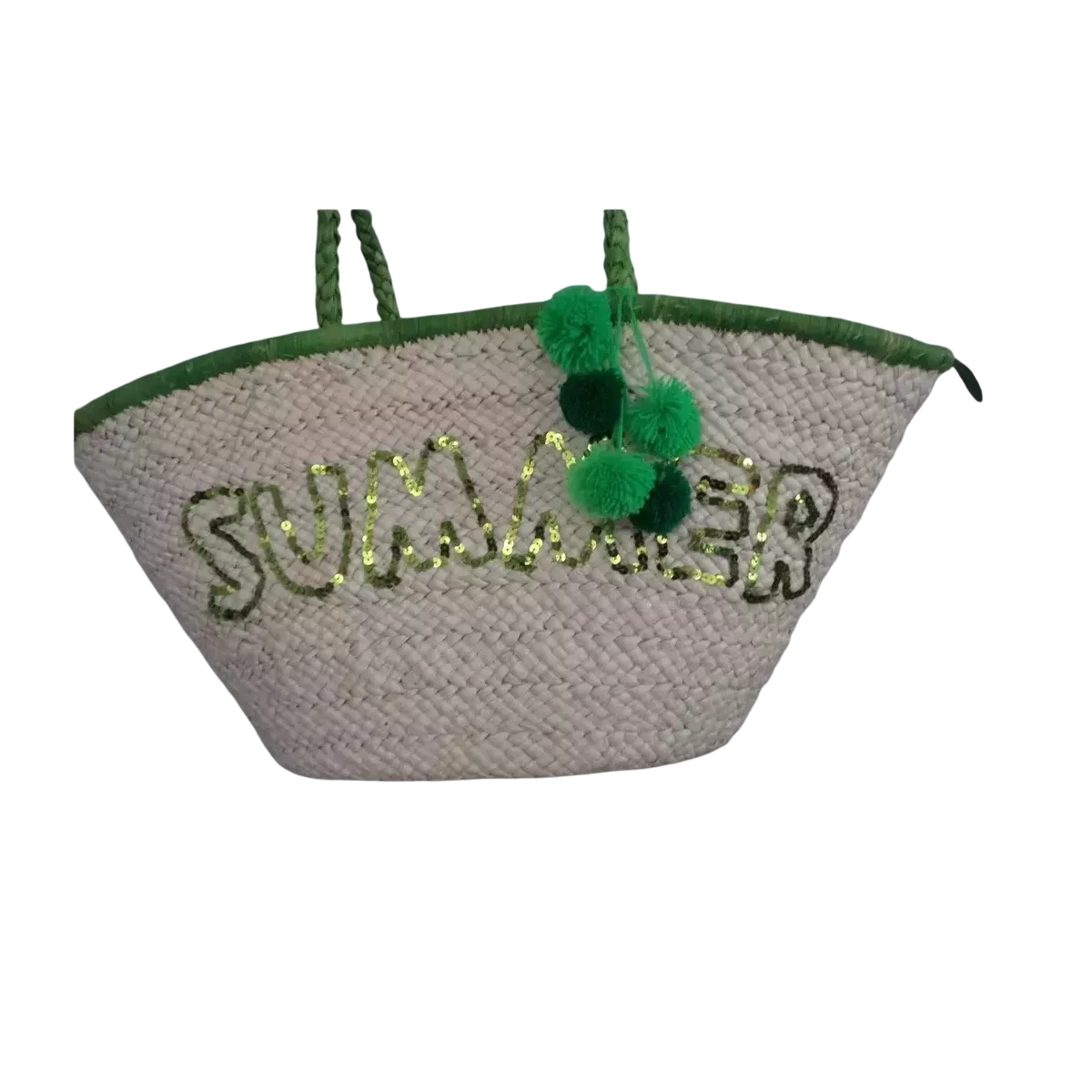 Sac Summer Green