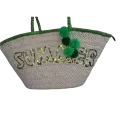 Sac Summer Green