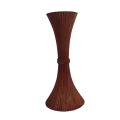 Colonne Gerbe de Blé H.92 cm Rojo
