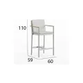 Tabouret de Patmos