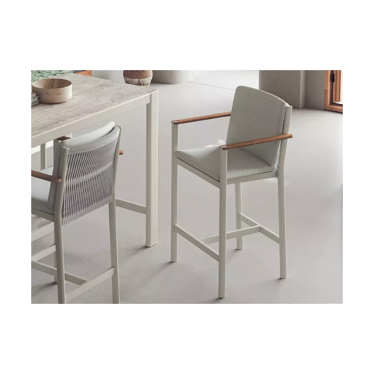 Tabouret de Patmos
