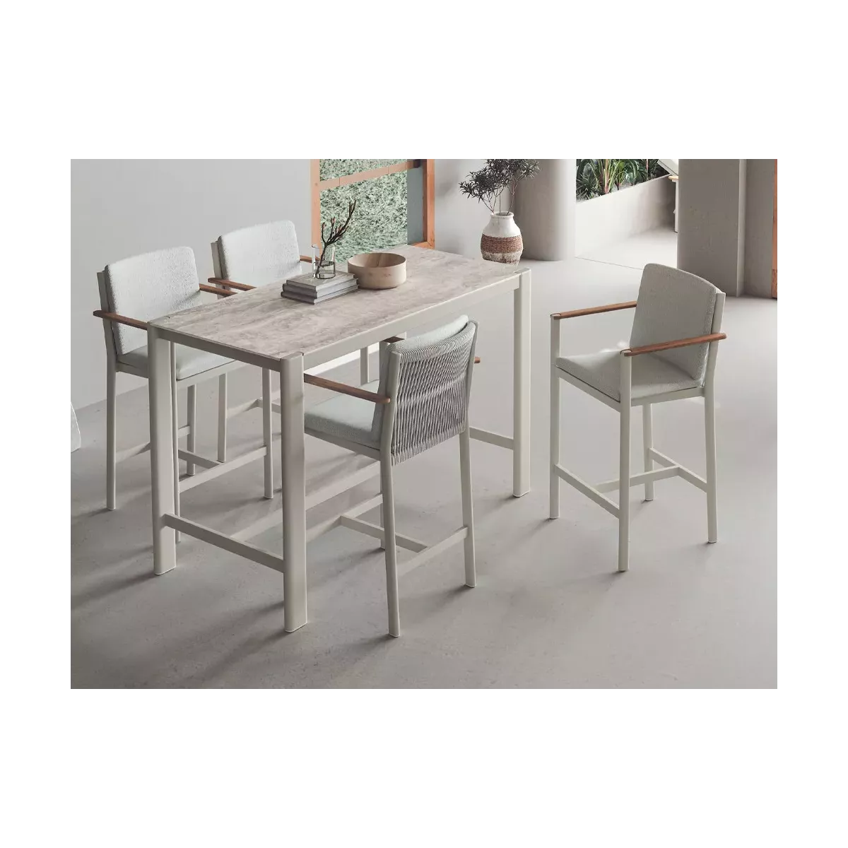 Tabouret de Patmos