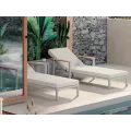 Chaise Longue Patmos