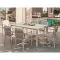 Fauteuil de Repas Patmos