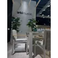 Fauteuil de Repas Patmos