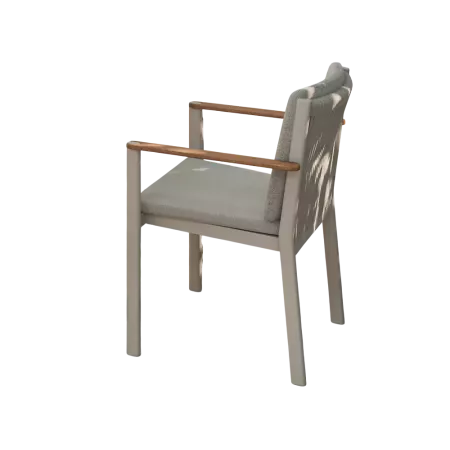fauteuil repas Patmos