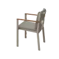 Fauteuil de Repas Patmos