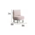 Fauteuil Lima