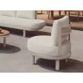 Fauteuil Lima