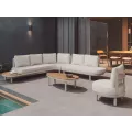 Fauteuil Lima