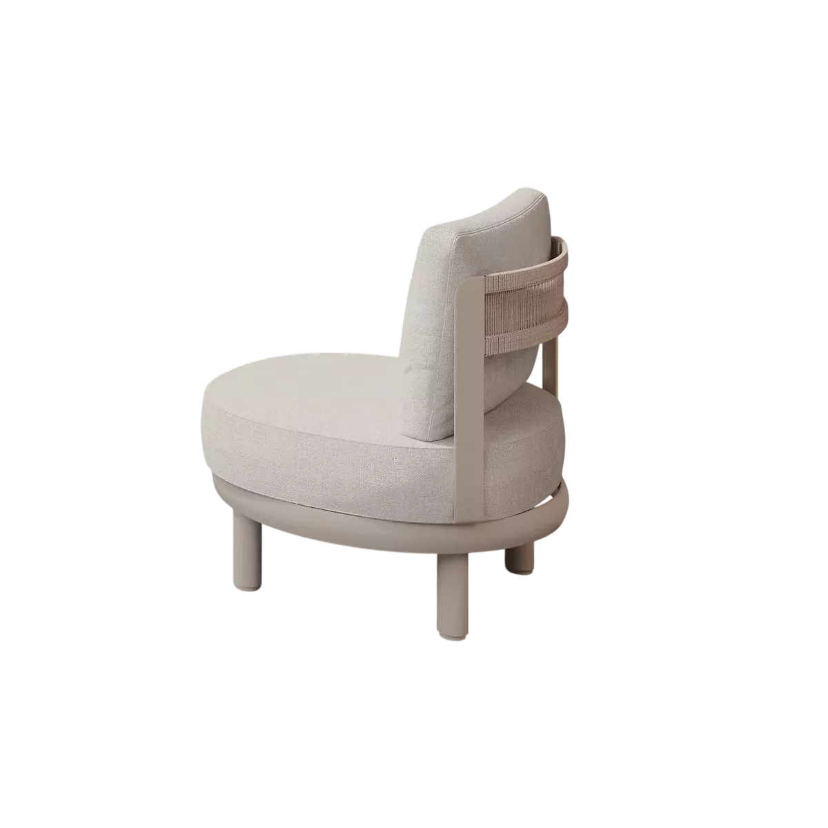 Fauteuil Lima