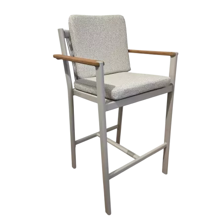 tabouret de bar patmos