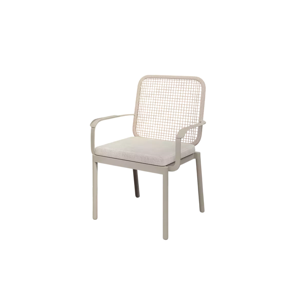 Fauteuil de Repas Lima