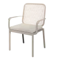 Fauteuil de Repas Lima