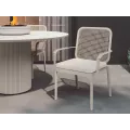 Fauteuil de Repas Lima
