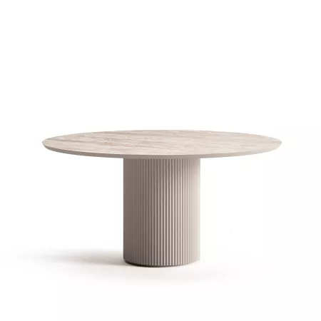 table repas special extérieur