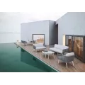 Fauteuil Siena
