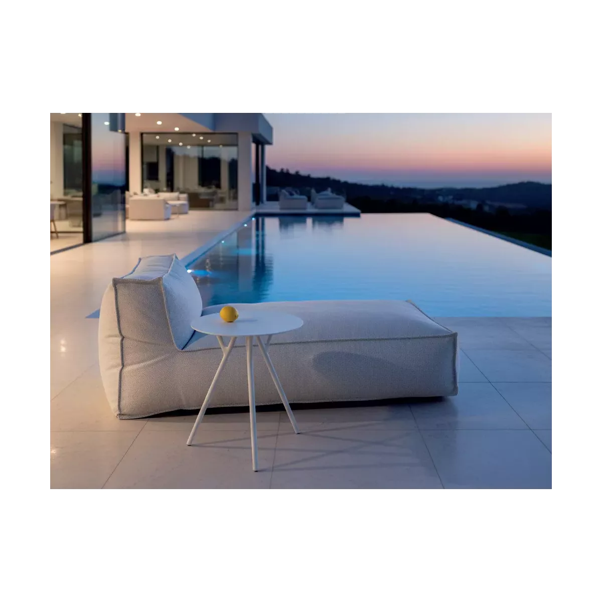 Chaise Longue Chillout