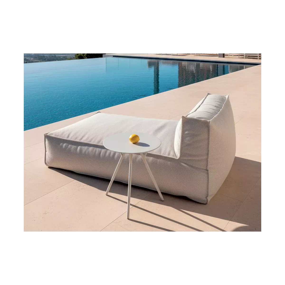 Chaise Longue Chillout