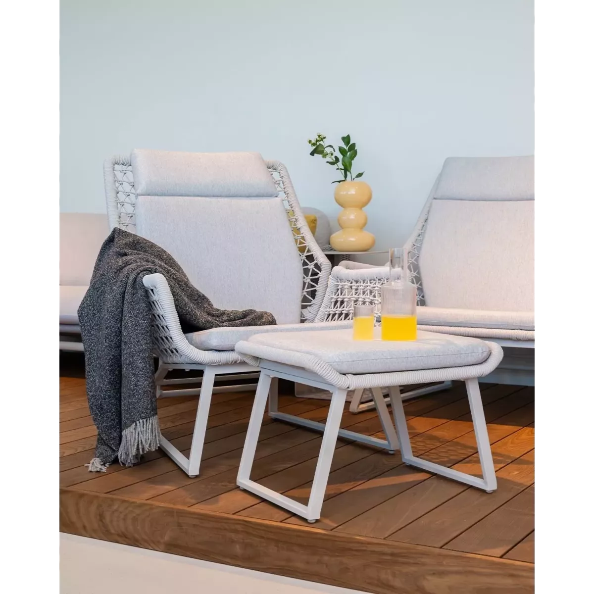 Fauteuil Inclinable Verona Relax
