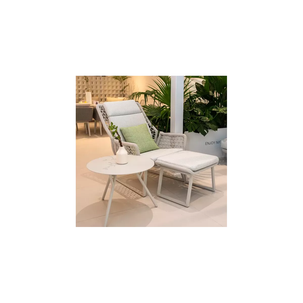 Fauteuil Inclinable Verona Relax