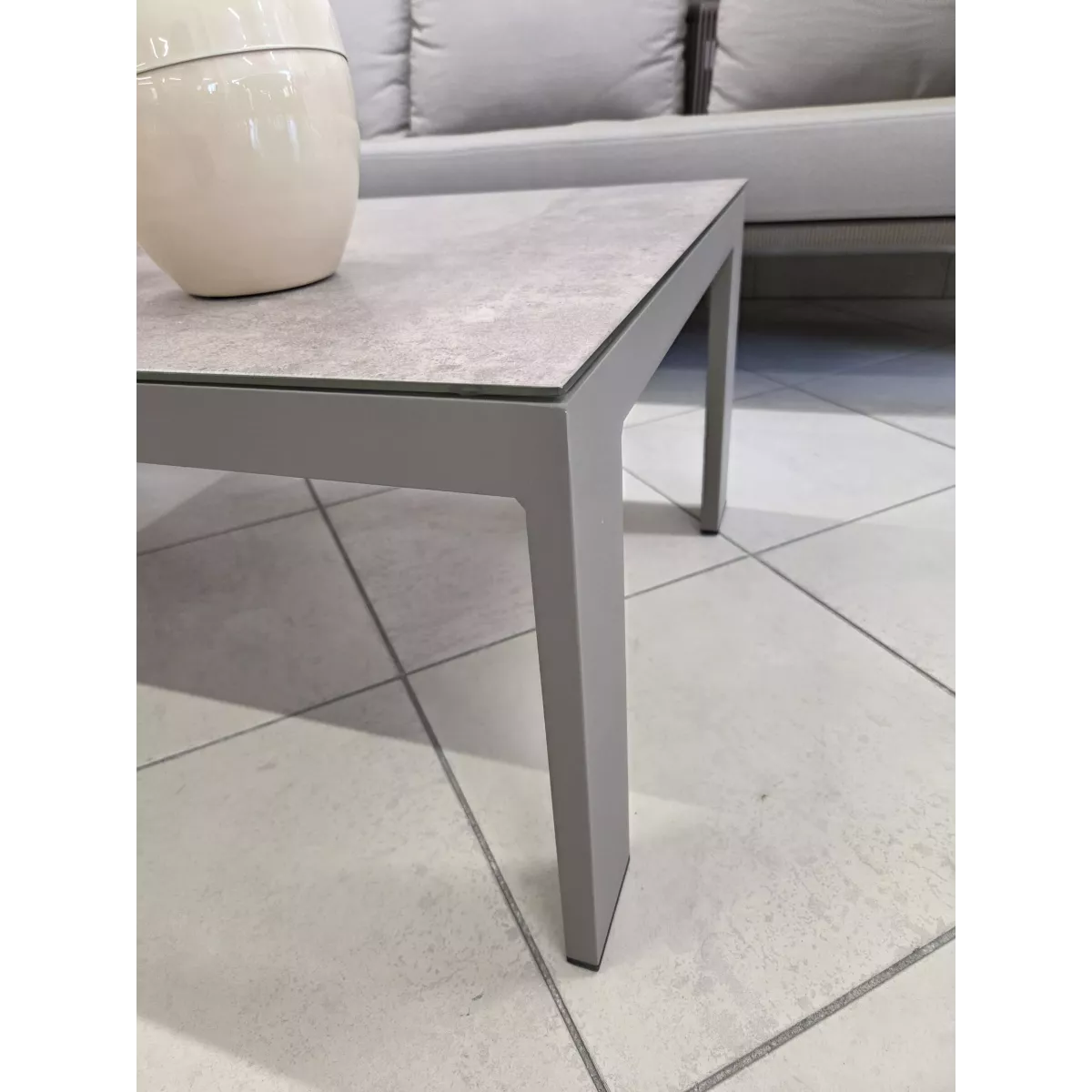 Table basse rectangulaire Chypre 100x63