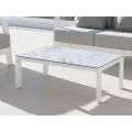 Table basse rectangulaire Atenas 110x63