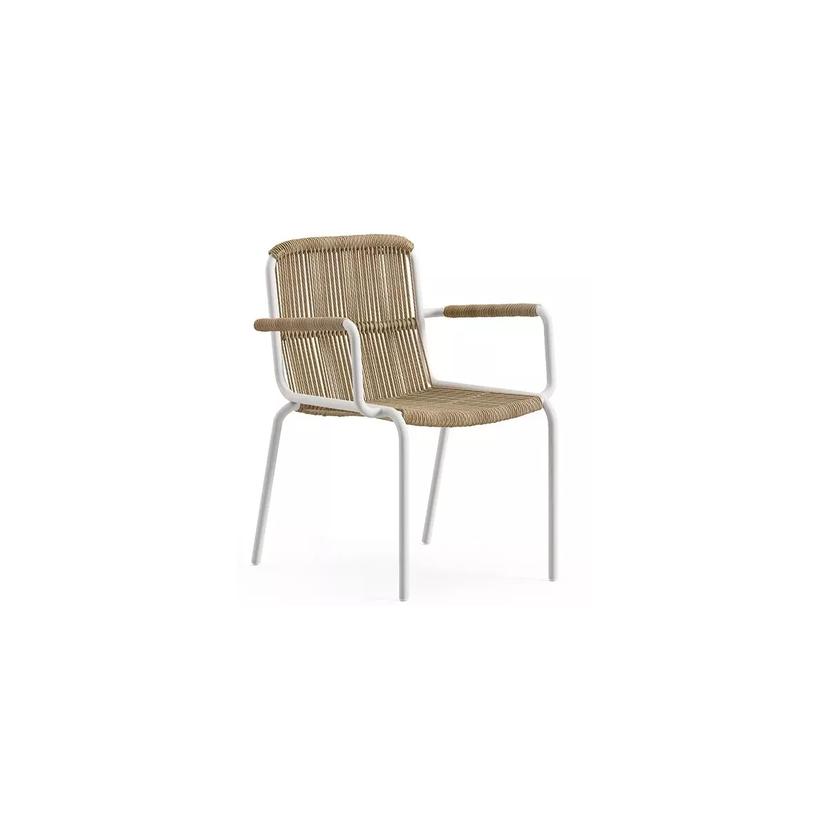 Fauteuil de Repas Expoart