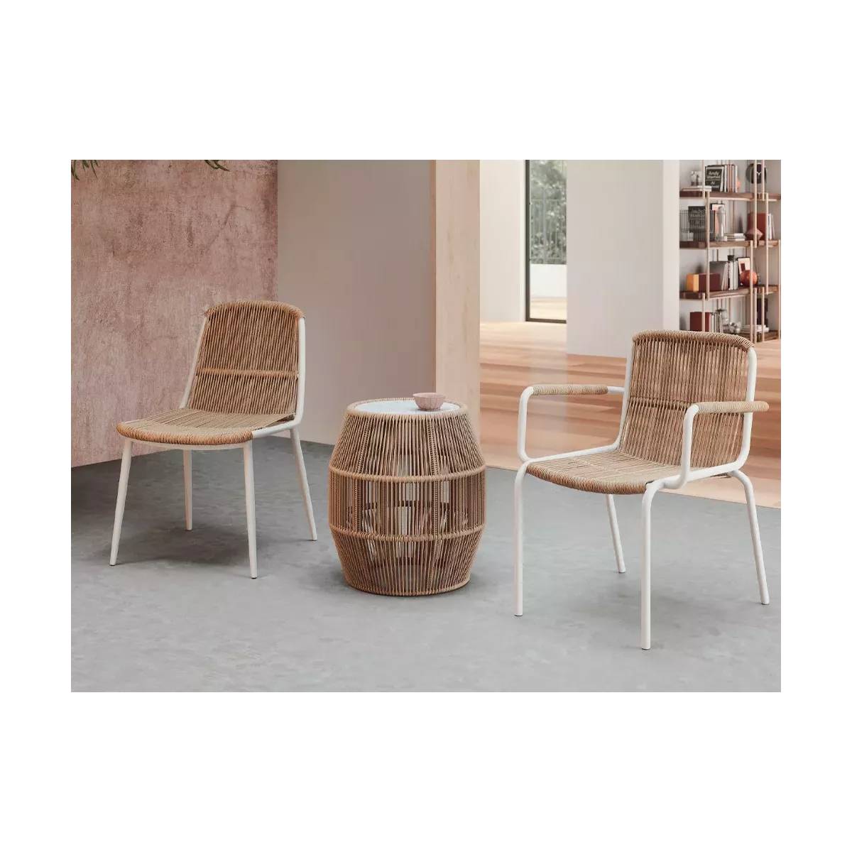 Chaise Expoart