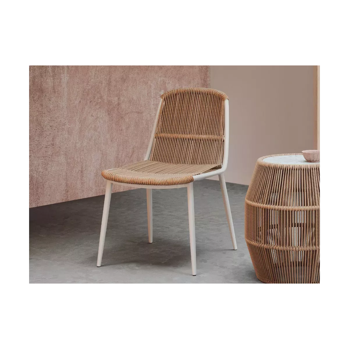 Chaise Expoart