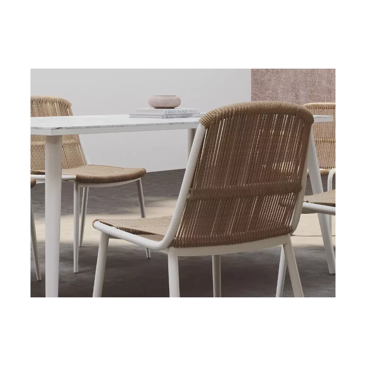 Chaise Expoart