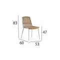 Chaise Expoart
