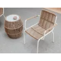 Table Expoart Cordage 50x55