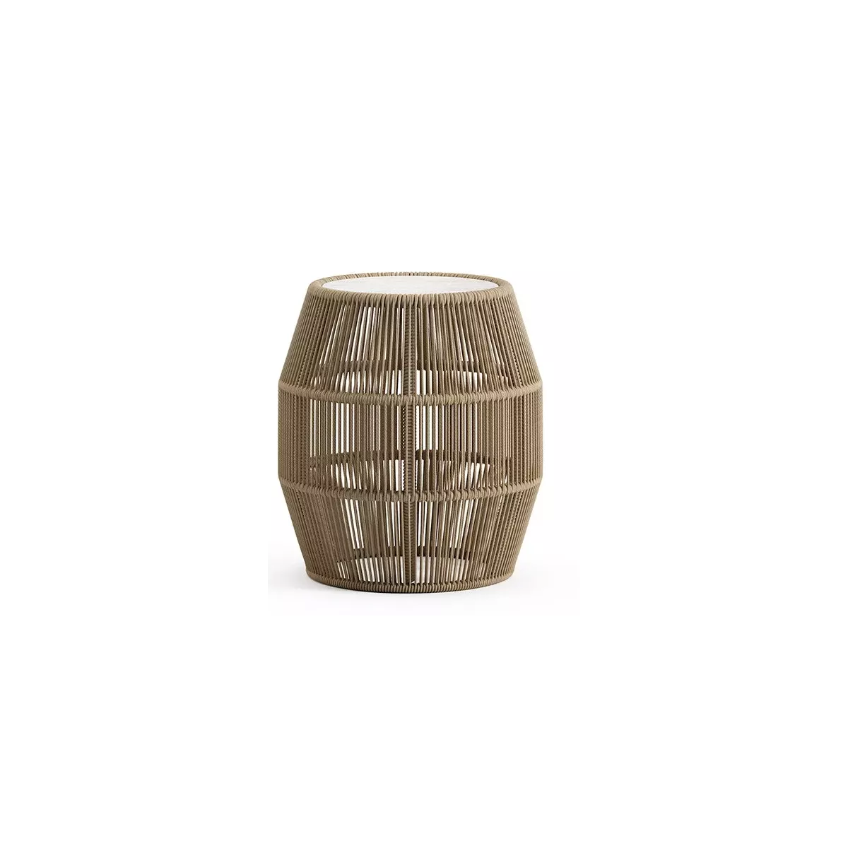 Table Expoart Cordage 50x55