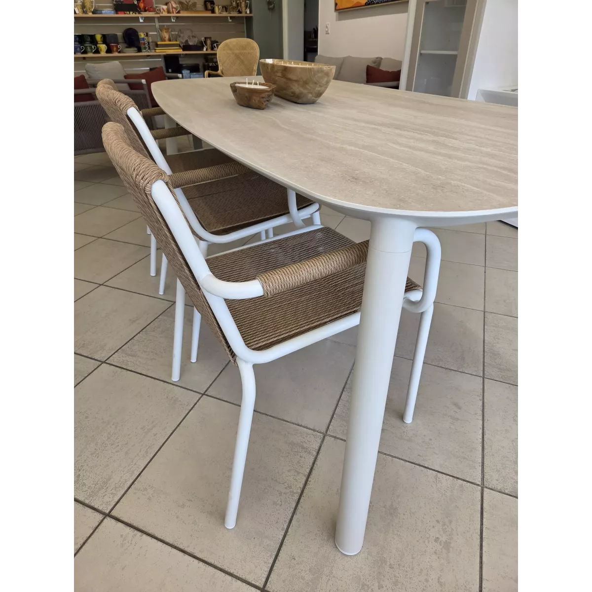 Chaise Expoart