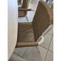 Fauteuil de Repas Expoart