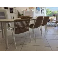 Fauteuil de Repas Expoart