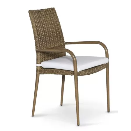 fauteuil repas Dakar spécial extérieur