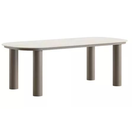 table extérieur berna