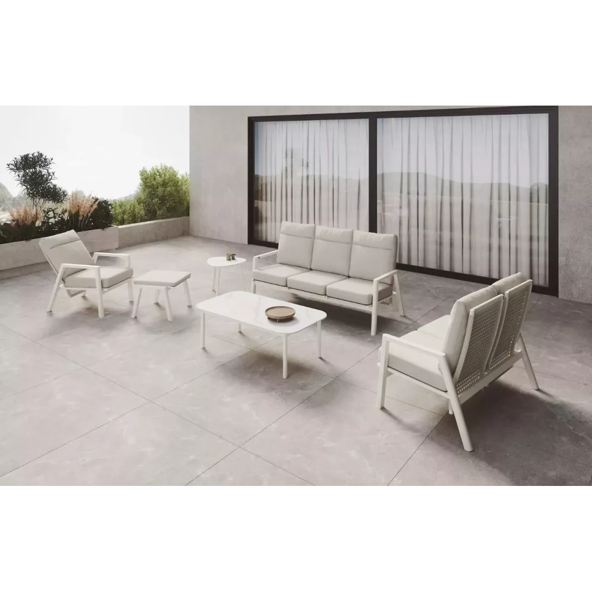 Fauteuil Inclinable Lyon Relax