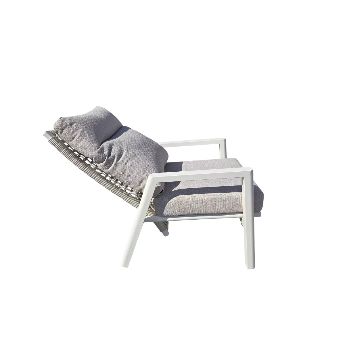 Fauteuil Inclinable Lyon Relax