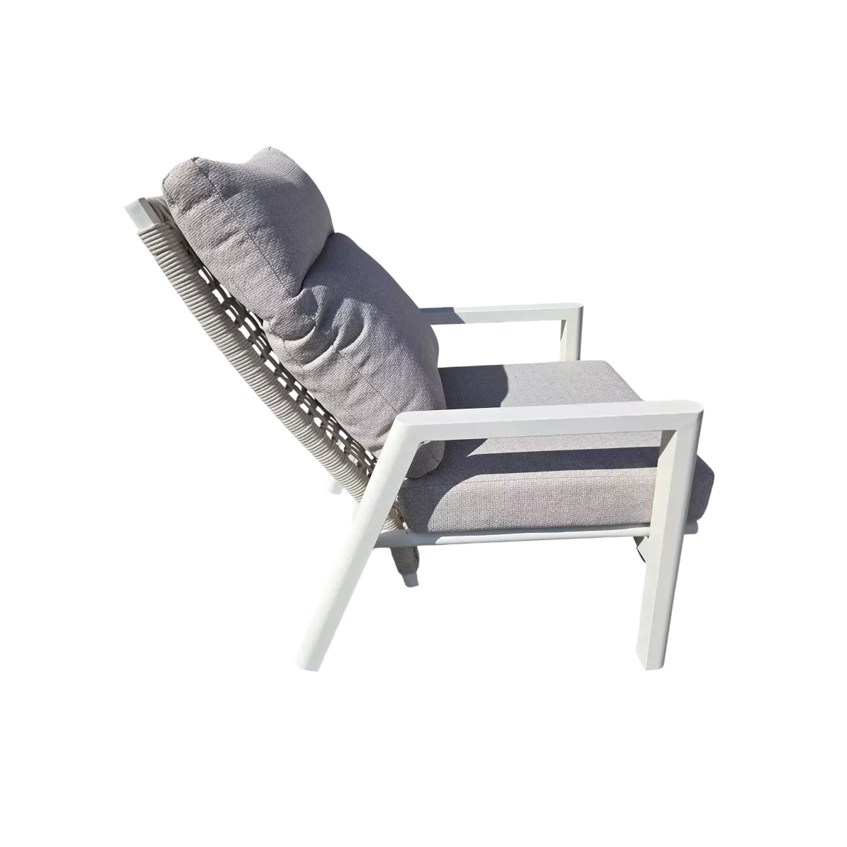 Fauteuil Inclinable Lyon Relax