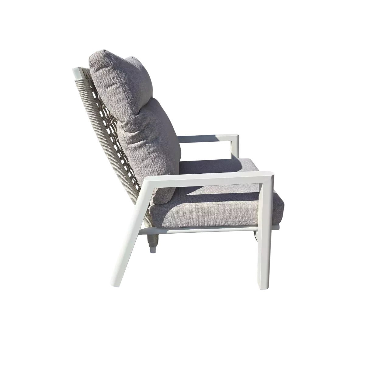 Fauteuil Inclinable Lyon Relax