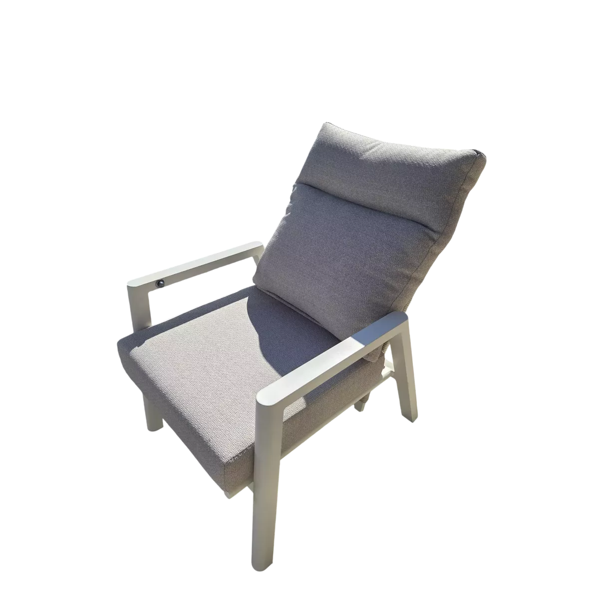 Fauteuil Inclinable Lyon Relax